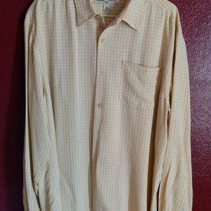 Long sleeve island shirts